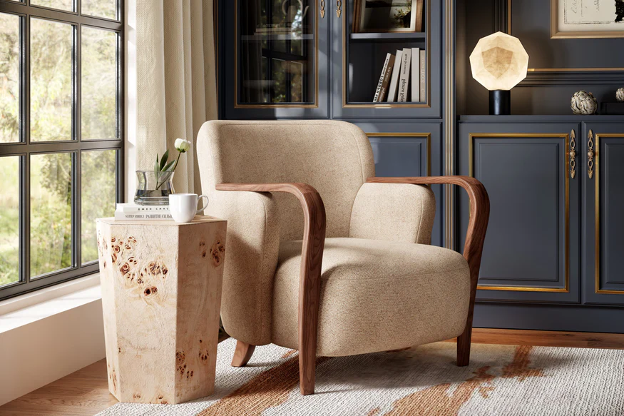 Luxury Cinema Comfort at Home